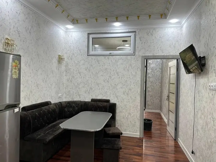 Ijaraga 1 xonali kvartira − 40 m²