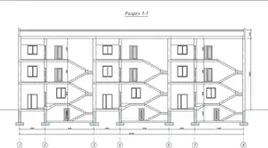 Ishlab chiqarish sotiladi − 920 m² 