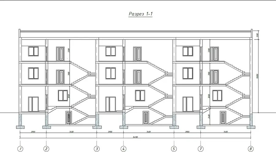 Ishlab chiqarish sotiladi − 920 m² 