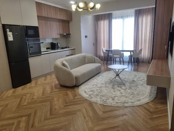 2 xonali kvartira − 55 m², 9/10 qavat