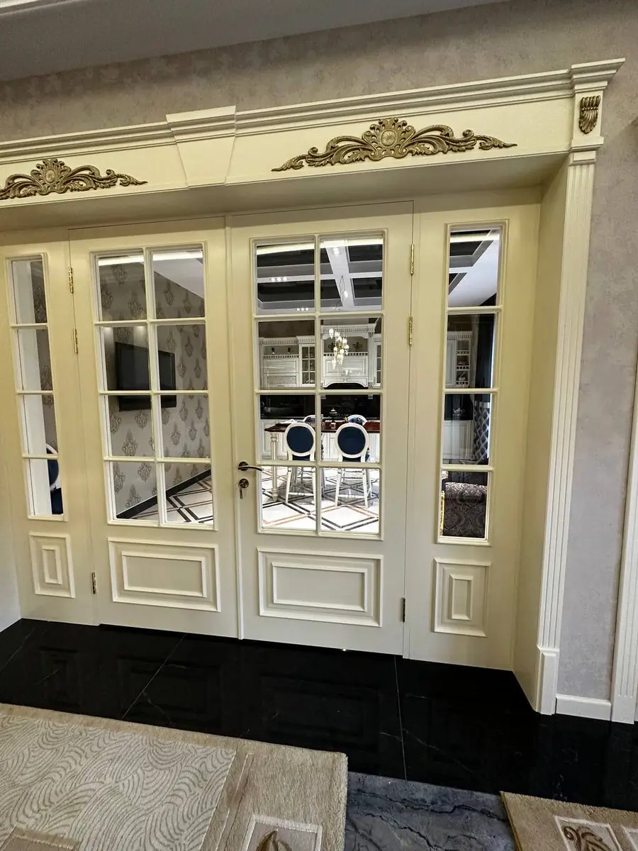 3 qavatli uy sotiladi − 450 m²