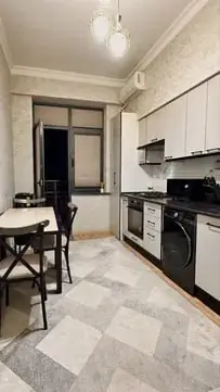 Ijaraga 3 xonali kvartira − 88 m²