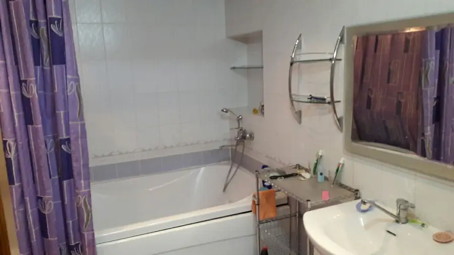 Ijaraga 1 qavatli uy − 120 m²