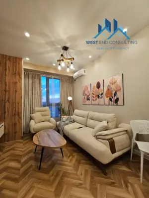 2 xonali kvartira − 56 m², 13/17 qavat