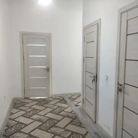 3-комнатная квартира − 70 м², 4/16 этаж