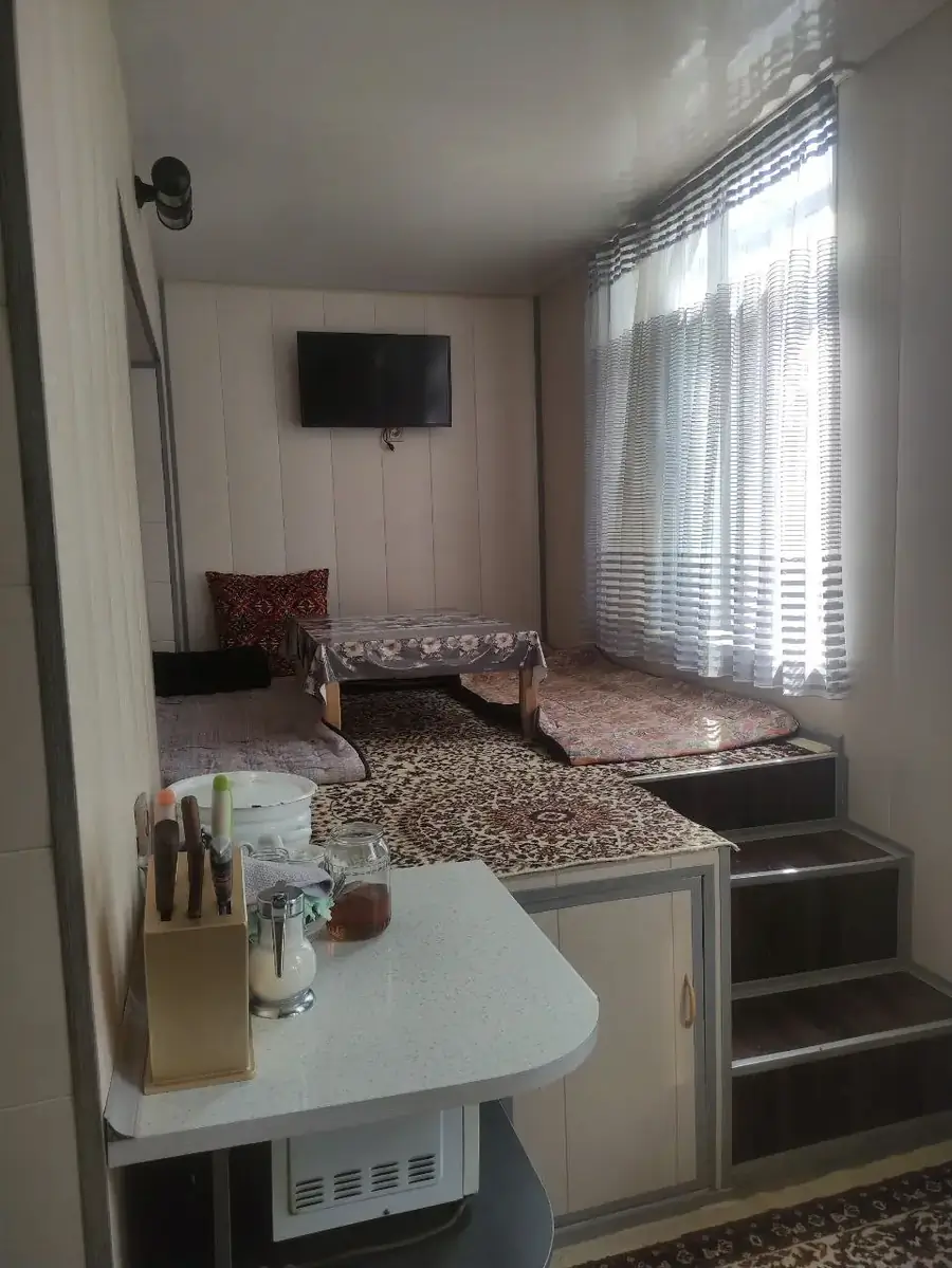 Продается 2-комнатная квартира − 61.7 м²