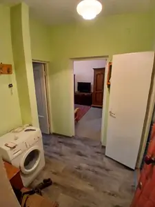 Ijaraga 1 xonali kvartira − 40 m²