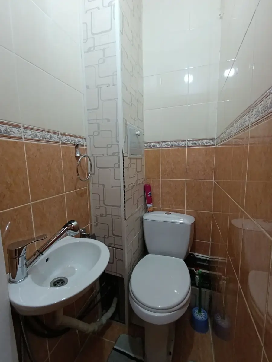 Ijaraga 2 xonali kvartira − 60 m²