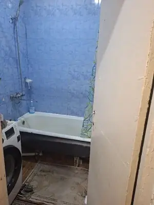 2 xonali kvartira sotiladi − 38 m²