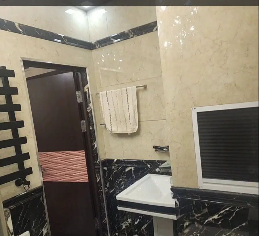 2-комнатная квартира − 54 м², 2/4 этаж