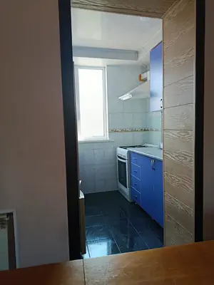 1 xonali kvartira − 42 m², 4/4 qavat