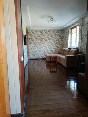 1 xonali kvartira − 42 m², 4/4 qavat