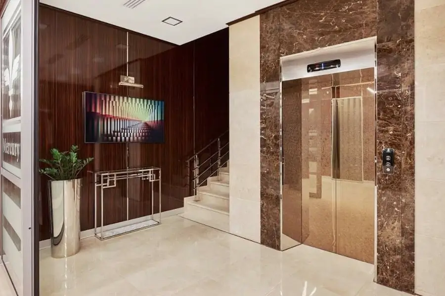 Ijaraga ofis − 70 m²