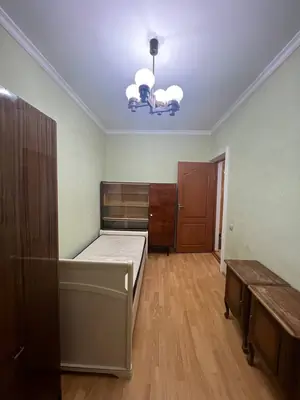 Ijaraga 3 xonali kvartira − 80 m²