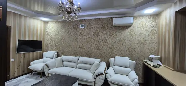 2 xonali kvartira − 50 m², 2/4 qavat