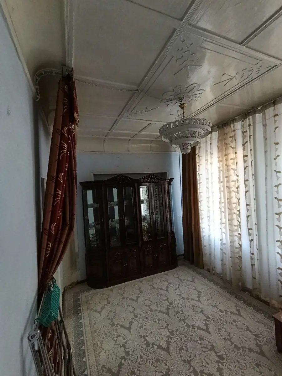 1 qavatli uy sotiladi − 200 m²