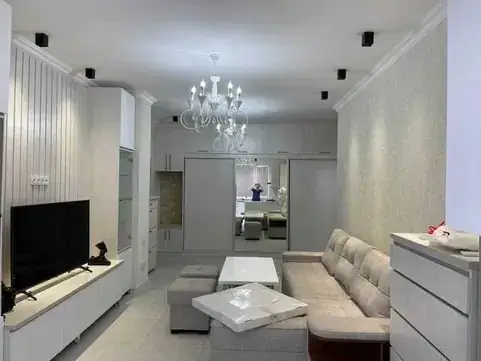Ijaraga 2 xonali kvartira − 62 m²