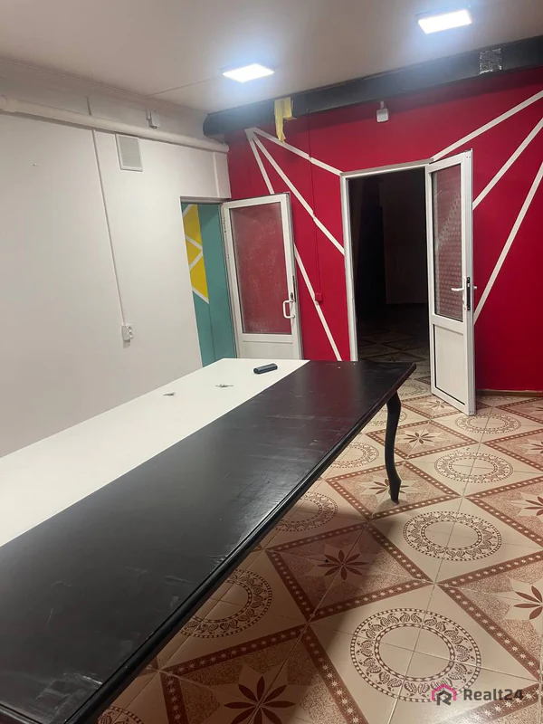 Ofis − 91 m², 0/9 qavat