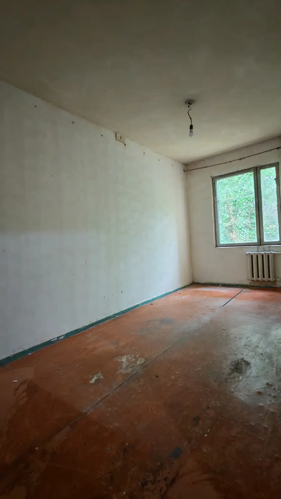 Ijaraga 4 xonali kvartira − 80 m²