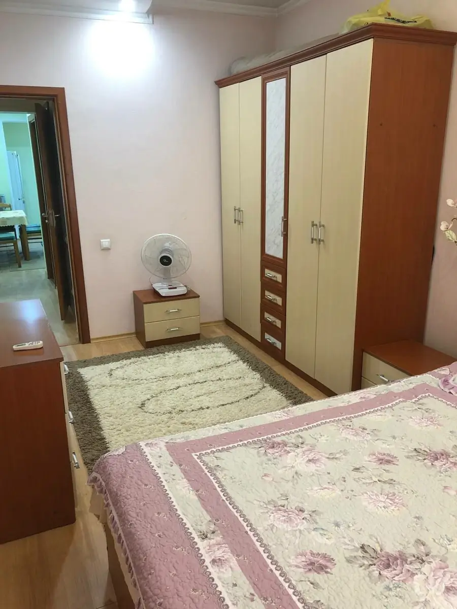 Ijaraga 2 xonali kvartira − 60 m²