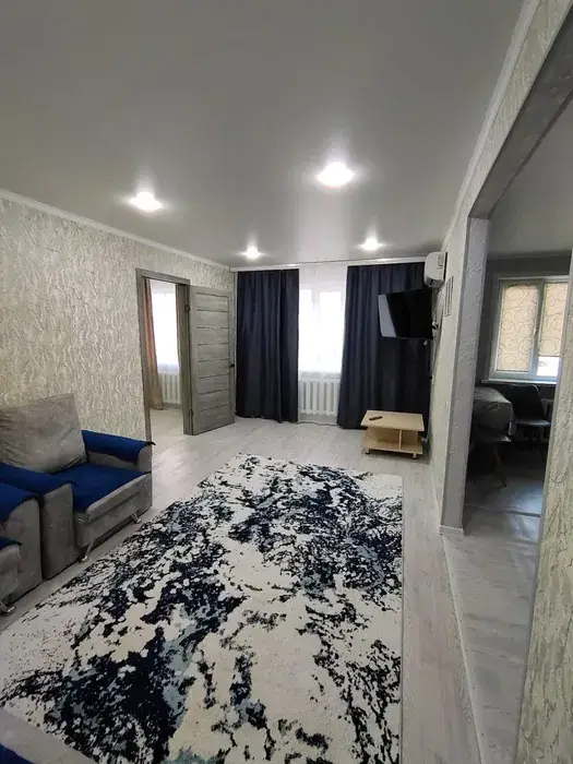 Ijaraga 2 xonali kvartira − 78 m²