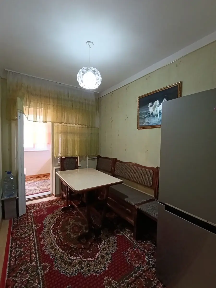 Ijaraga 2 xonali kvartira − 60 m²