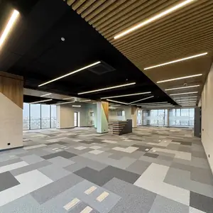 Ofis − 500 m², 8/10 qavat