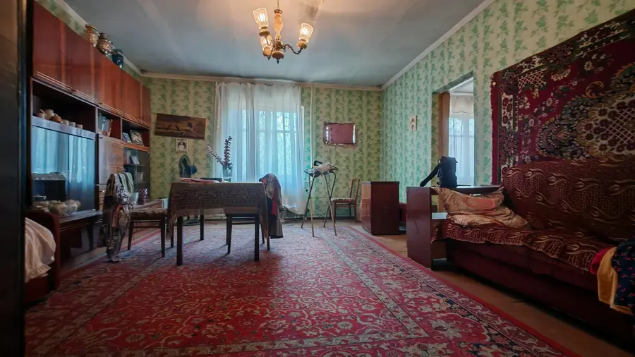 2 qavatli uy sotiladi − 83 m²