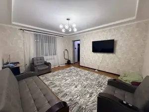 Продается 2-этажный дом − 90 м²
