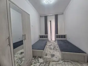 Сдается 3-комнатная квартира − 75 м²