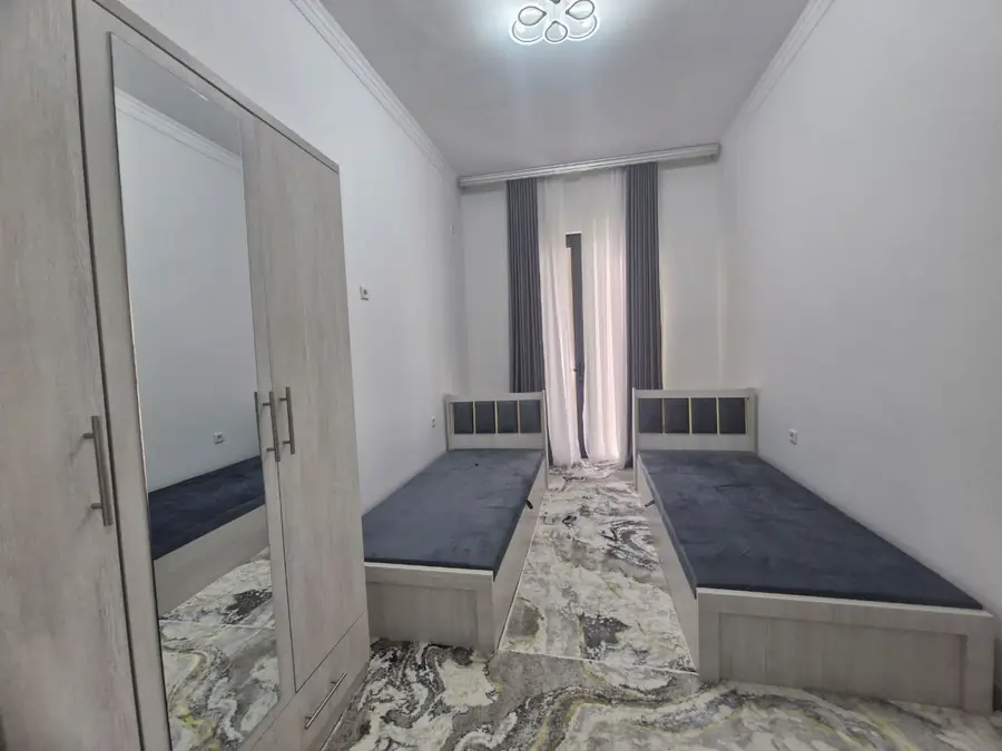 Сдается 3-комнатная квартира − 75 м²