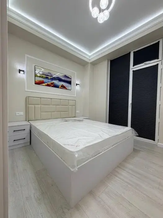 2 xonali kvartira sotiladi − 45 m²