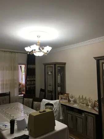 3-комнатная квартира − 68 м², 3/4 этаж