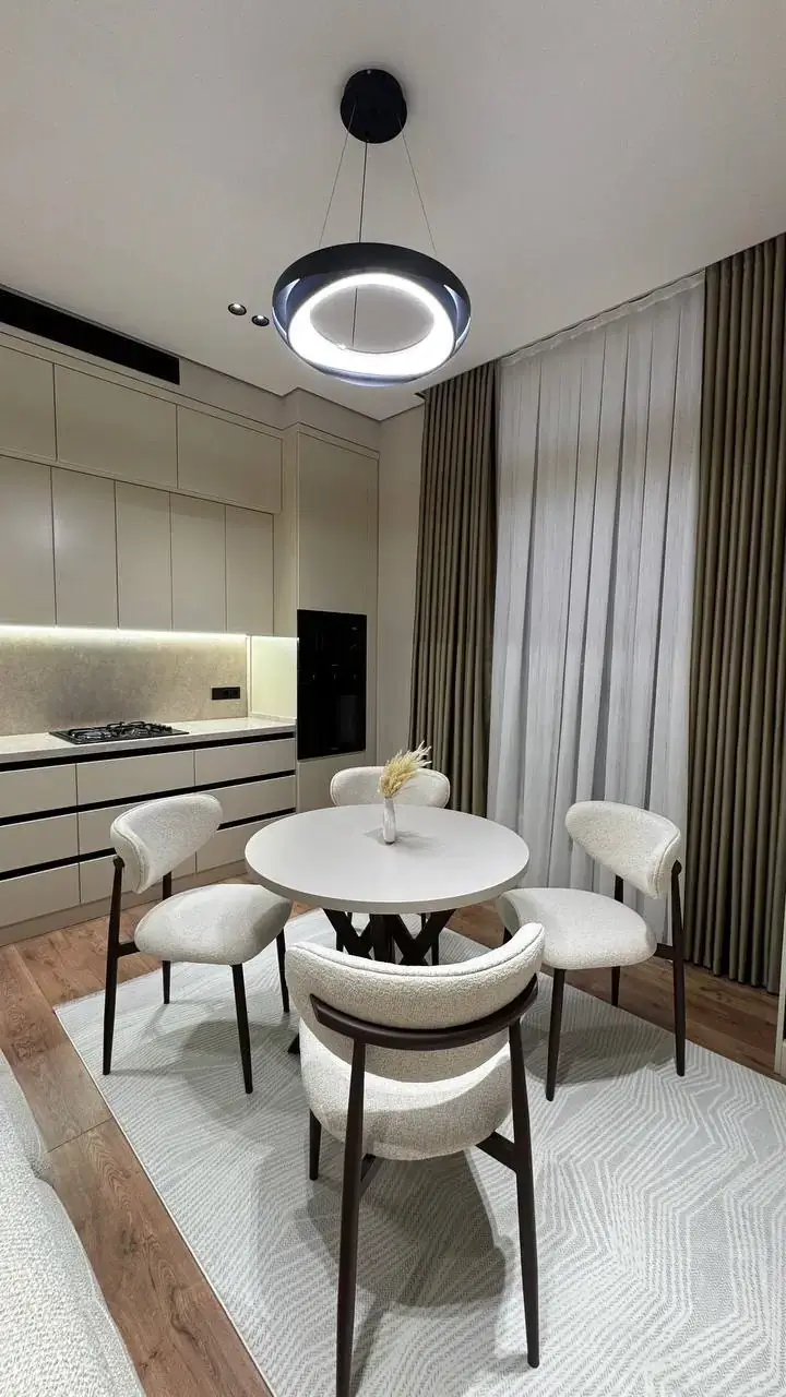 Ijaraga 3 xonali kvartira − 57 m²