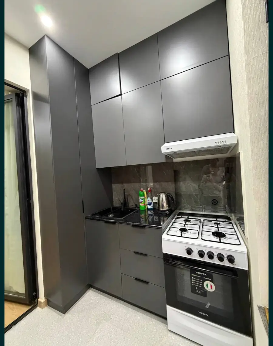 Ijaraga 3 xonali kvartira − 65 m²