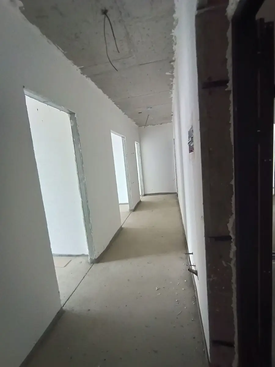 2 xonali kvartira sotiladi − 69.5 m²