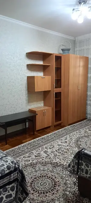 1 xonali kvartira − 40 m², 2/4 qavat
