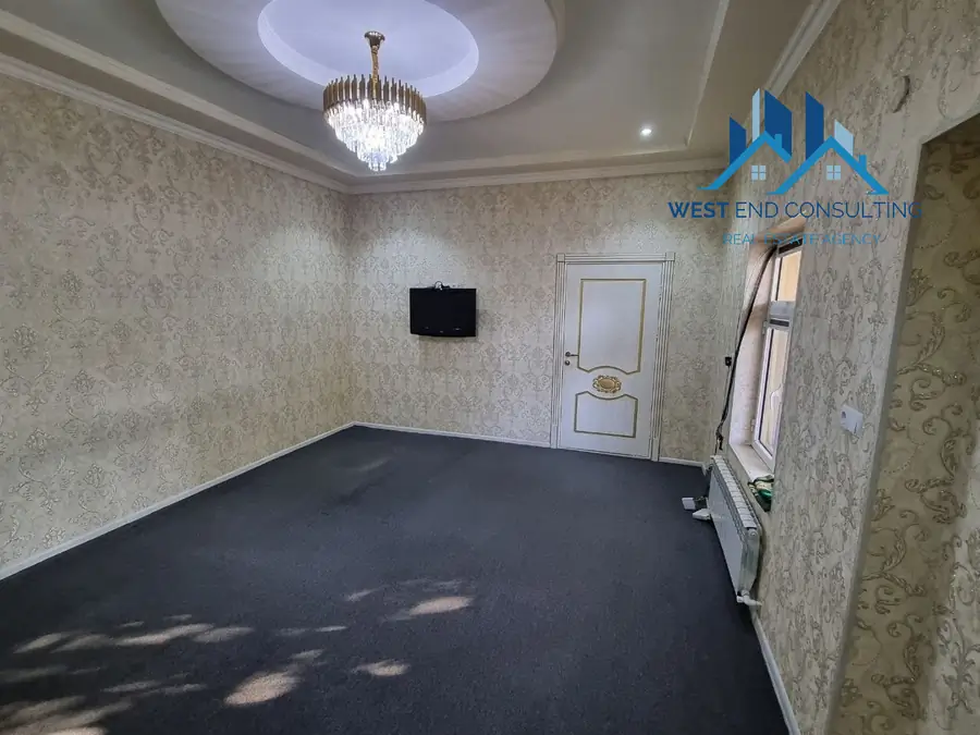 Ijaraga 1 qavatli uy − 350 m²