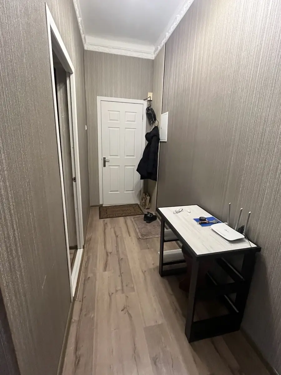Ijaraga 2 xonali kvartira − 55 m²