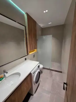 2 xonali kvartira − 64 m², 2/12 qavat