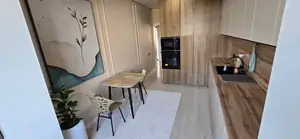 Ijaraga 2 xonali kvartira − 79 m²