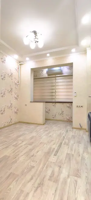 4 xonali kvartira − 131 m², 2/9 qavat