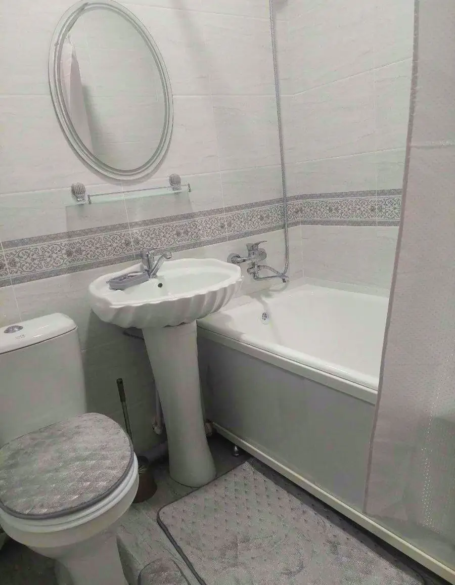 Ijaraga 2 xonali kvartira − 47 m²