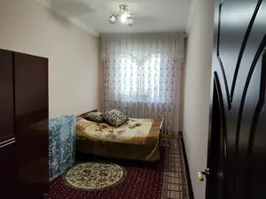 Сдается 2-комнатная квартира − 45 м²