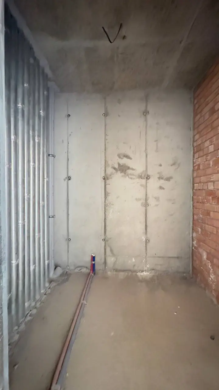 Продается 2-комнатная квартира − 47 м²