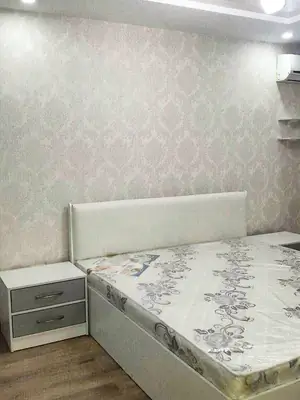 2 xonali kvartira − 62 m², 4/4 qavat
