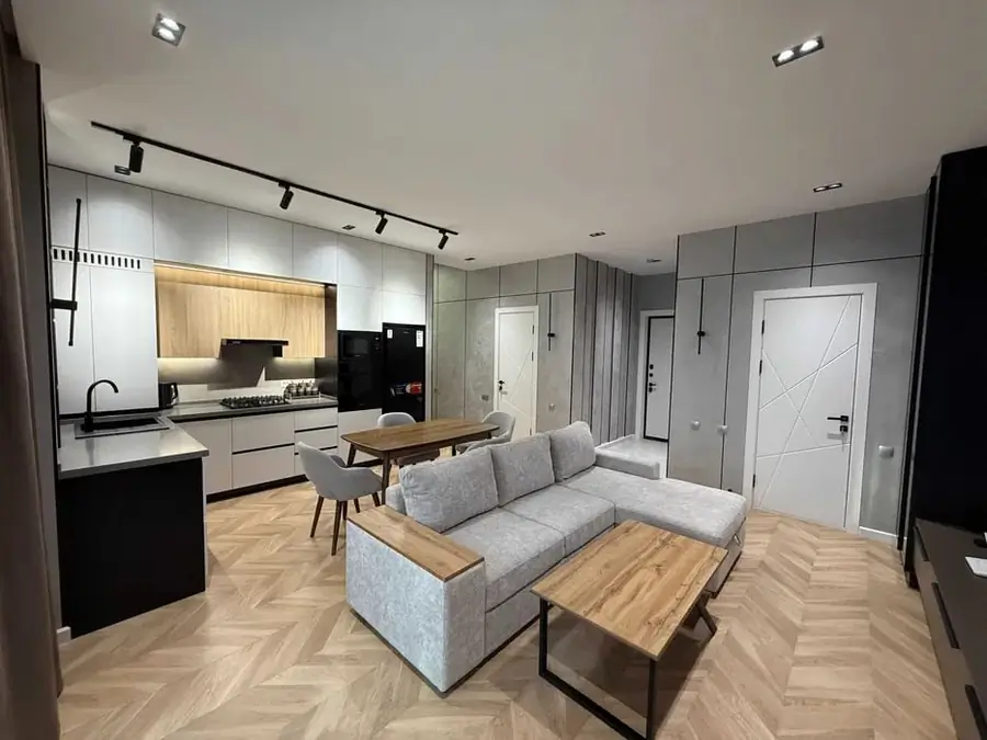 Ijaraga 3 xonali kvartira − 85 m²