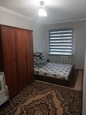 Сдается 2-комнатная квартира − 70 м²