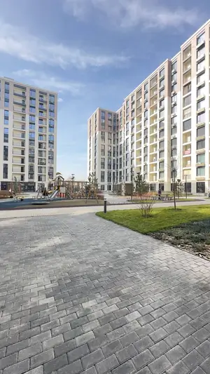 2 xonali kvartira − 47 m², 12/12 qavat