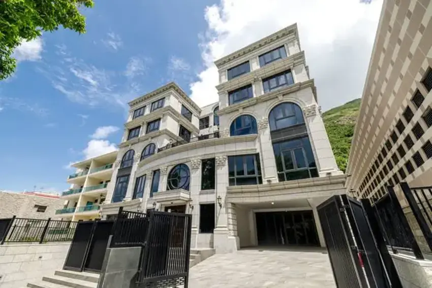 Gonkongdagi o‘ta hashamatli uy 281 million dollarga sotilmoqda